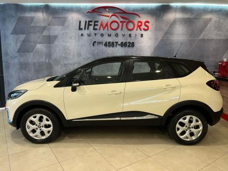 RENAULT Captur 1.6 16V 4P FLEX SCE LIFE X-TRONIC CVT, Foto 4