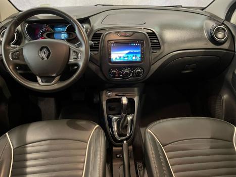 RENAULT Captur 1.6 16V 4P FLEX SCE LIFE X-TRONIC CVT, Foto 13