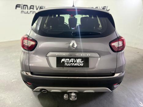 RENAULT Captur 1.6 16V 4P FLEX BOSE AUTOMTICO, Foto 5