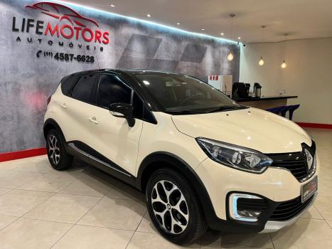 RENAULT Captur 1.6 16V 4P FLEX SCE INTENSE X-TRONIC CVT, Foto 1