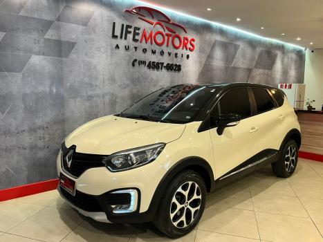 RENAULT Captur 1.6 16V 4P FLEX SCE INTENSE X-TRONIC CVT, Foto 2
