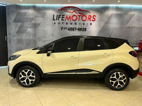RENAULT Captur 1.6 16V 4P FLEX SCE INTENSE X-TRONIC CVT, Foto 3