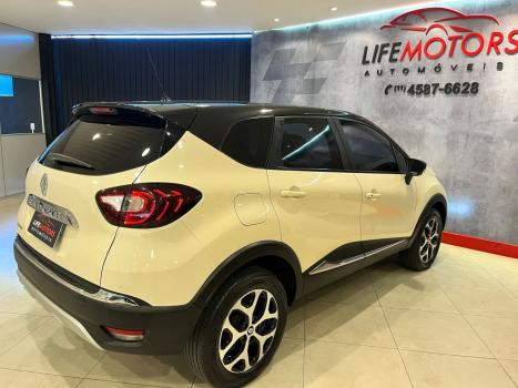 RENAULT Captur 1.6 16V 4P FLEX SCE INTENSE X-TRONIC CVT, Foto 4