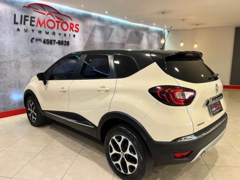 RENAULT Captur 1.6 16V 4P FLEX SCE INTENSE X-TRONIC CVT, Foto 5