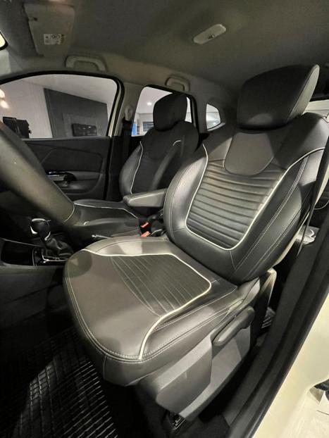 RENAULT Captur 1.6 16V 4P FLEX SCE INTENSE X-TRONIC CVT, Foto 13