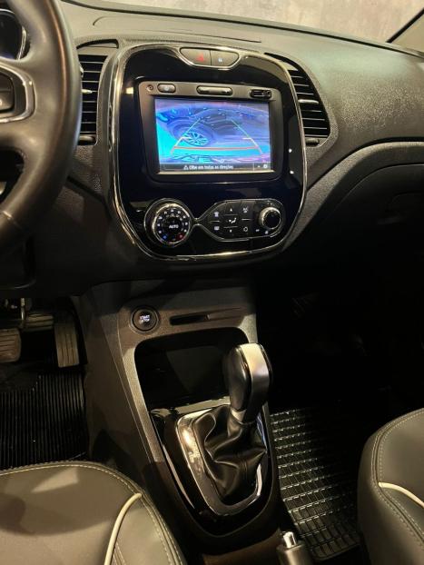 RENAULT Captur 1.6 16V 4P FLEX SCE INTENSE X-TRONIC CVT, Foto 14