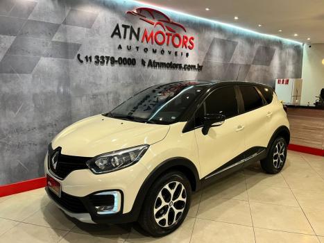 RENAULT Captur 1.6 16V 4P FLEX SCE INTENSE X-TRONIC CVT, Foto 2