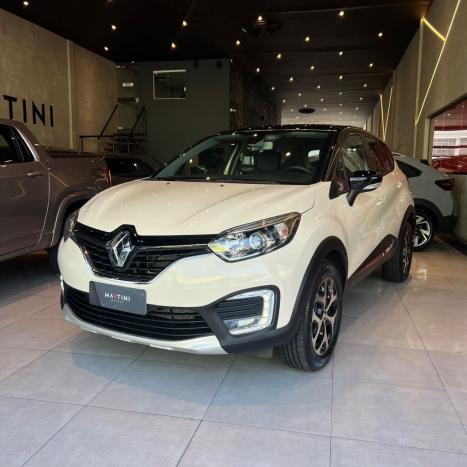 RENAULT Captur 1.6 16V 4P FLEX SCE INTENSE X-TRONIC CVT, Foto 1