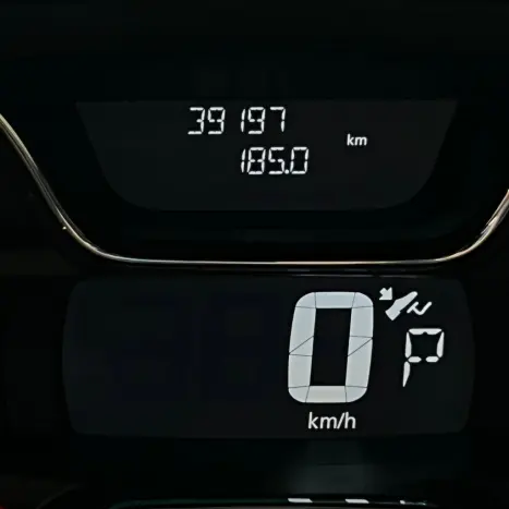 RENAULT Captur 1.6 16V 4P FLEX SCE INTENSE X-TRONIC CVT, Foto 11