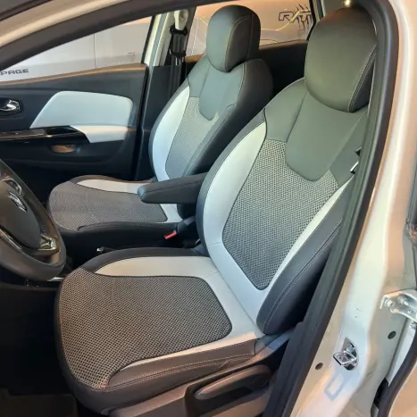 RENAULT Captur 1.6 16V 4P FLEX SCE INTENSE X-TRONIC CVT, Foto 16