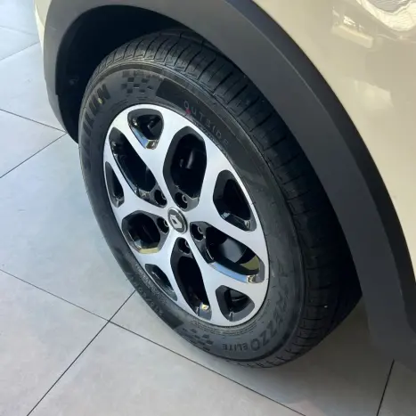 RENAULT Captur 1.6 16V 4P FLEX SCE INTENSE X-TRONIC CVT, Foto 18