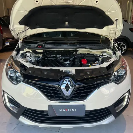 RENAULT Captur 1.6 16V 4P FLEX SCE INTENSE X-TRONIC CVT, Foto 19