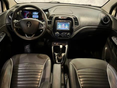 RENAULT Captur 1.6 16V 4P FLEX SCE INTENSE X-TRONIC CVT, Foto 9