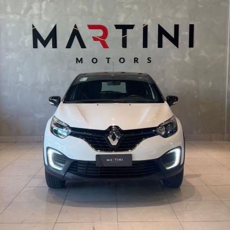 RENAULT Captur 1.6 16V 4P FLEX SCE INTENSE X-TRONIC CVT, Foto 2