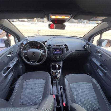 RENAULT Captur 1.6 16V 4P FLEX SCE INTENSE X-TRONIC CVT, Foto 9