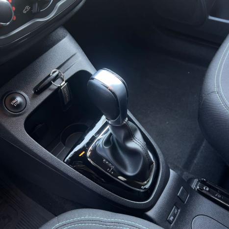 RENAULT Captur 1.6 16V 4P FLEX SCE INTENSE X-TRONIC CVT, Foto 13