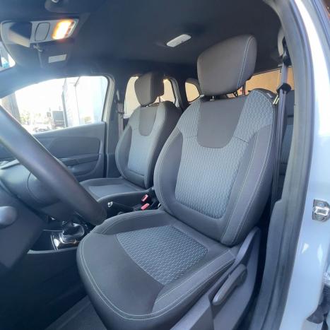 RENAULT Captur 1.6 16V 4P FLEX SCE INTENSE X-TRONIC CVT, Foto 14