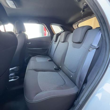 RENAULT Captur 1.6 16V 4P FLEX SCE INTENSE X-TRONIC CVT, Foto 15