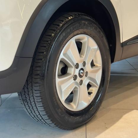 RENAULT Captur 1.6 16V 4P FLEX SCE INTENSE X-TRONIC CVT, Foto 17