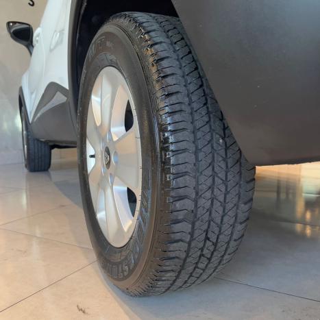 RENAULT Captur 1.6 16V 4P FLEX SCE INTENSE X-TRONIC CVT, Foto 18