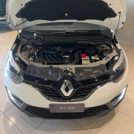 RENAULT Captur 1.6 16V 4P FLEX SCE INTENSE X-TRONIC CVT, Foto 19