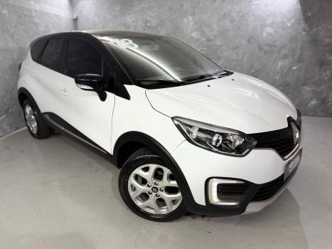 RENAULT Captur 1.6 16V 4P FLEX SCE INTENSE X-TRONIC CVT, Foto 3