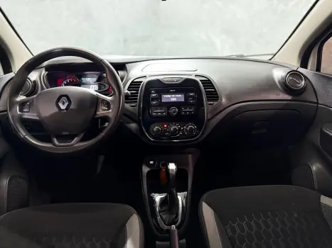 RENAULT Captur 1.6 16V 4P FLEX SCE INTENSE X-TRONIC CVT, Foto 9