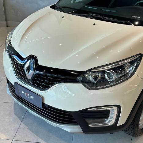 RENAULT Captur 1.6 16V 4P SCE ZEN X-TRONIC AUTOMTICO CVT, Foto 4