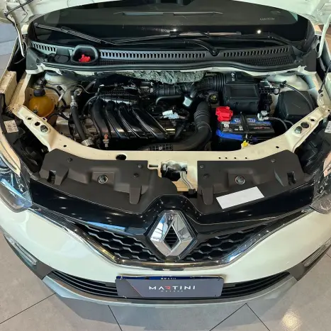 RENAULT Captur 1.6 16V 4P SCE ZEN X-TRONIC AUTOMTICO CVT, Foto 5