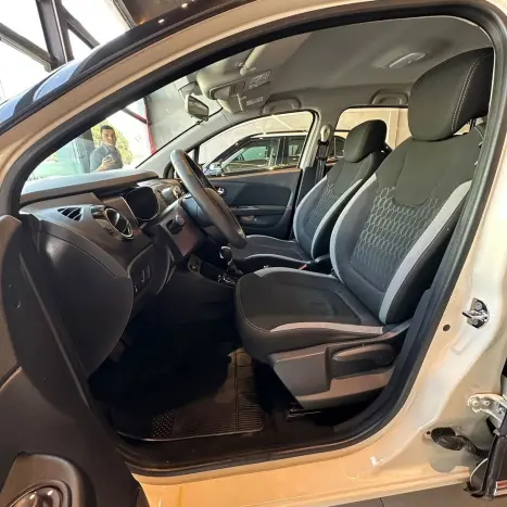 RENAULT Captur 1.6 16V 4P SCE ZEN X-TRONIC AUTOMTICO CVT, Foto 7