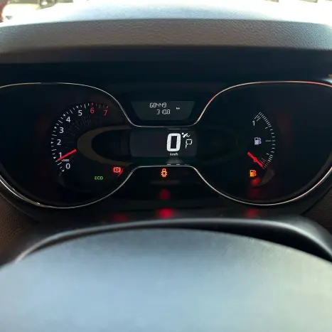 RENAULT Captur 1.6 16V 4P SCE ZEN X-TRONIC AUTOMTICO CVT, Foto 8