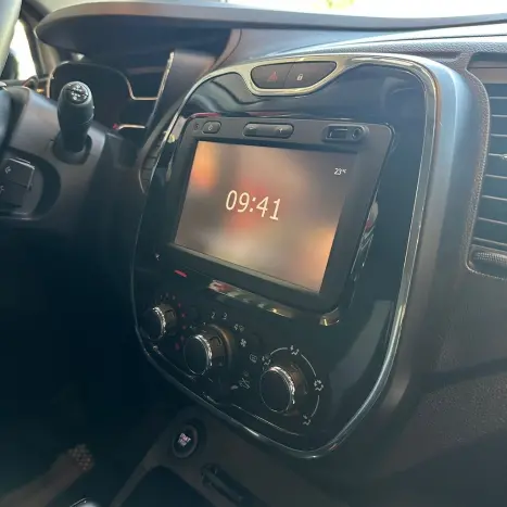 RENAULT Captur 1.6 16V 4P SCE ZEN X-TRONIC AUTOMTICO CVT, Foto 11