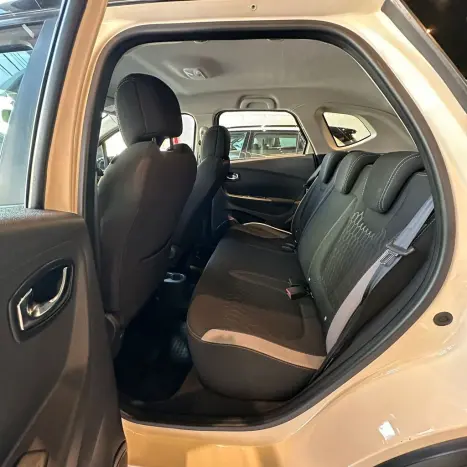 RENAULT Captur 1.6 16V 4P SCE ZEN X-TRONIC AUTOMTICO CVT, Foto 14