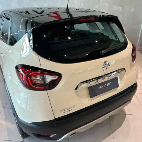 RENAULT Captur 1.6 16V 4P SCE ZEN X-TRONIC AUTOMTICO CVT, Foto 18