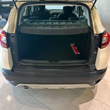 RENAULT Captur 1.6 16V 4P SCE ZEN X-TRONIC AUTOMTICO CVT, Foto 19