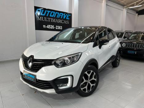 RENAULT Captur 2.0 16V 4P FLEX INTENSE AUTOMTICO, Foto 2