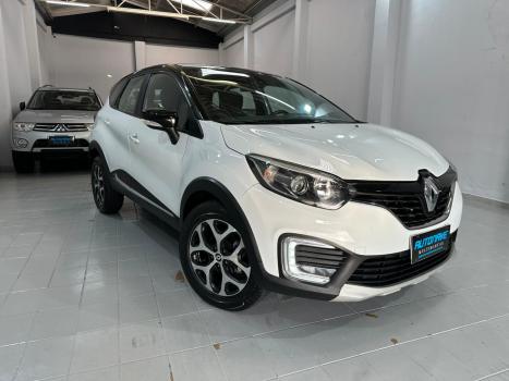 RENAULT Captur 2.0 16V 4P FLEX INTENSE AUTOMTICO, Foto 3