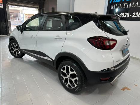 RENAULT Captur 2.0 16V 4P FLEX INTENSE AUTOMTICO, Foto 5