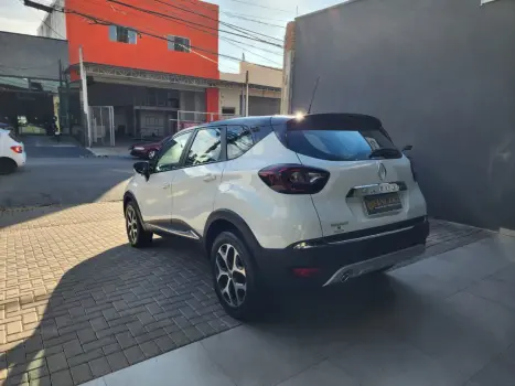 RENAULT Captur 2.0 16V 4P FLEX INTENSE AUTOMTICO, Foto 5