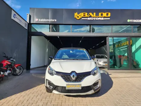 RENAULT Captur 2.0 16V 4P FLEX INTENSE AUTOMTICO, Foto 6