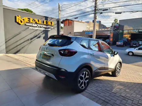 RENAULT Captur 2.0 16V 4P FLEX INTENSE AUTOMTICO, Foto 7