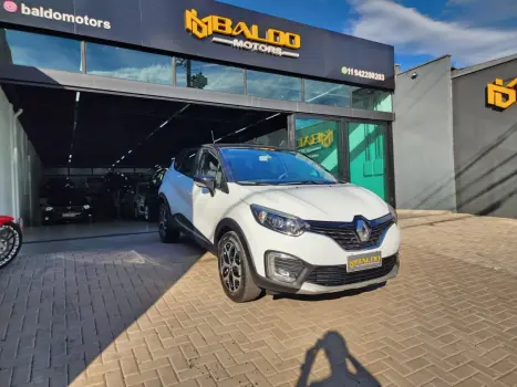 RENAULT Captur 2.0 16V 4P FLEX INTENSE AUTOMTICO, Foto 19