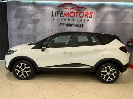 RENAULT Captur 2.0 16V 4P FLEX INTENSE AUTOMTICO, Foto 2