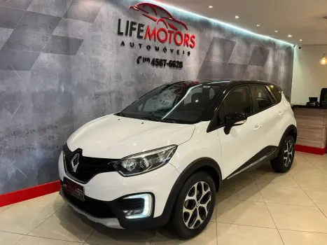 RENAULT Captur 2.0 16V 4P FLEX INTENSE AUTOMTICO, Foto 3