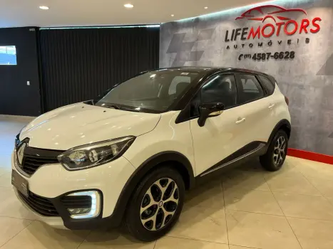 RENAULT Captur 2.0 16V 4P FLEX INTENSE AUTOMTICO, Foto 4