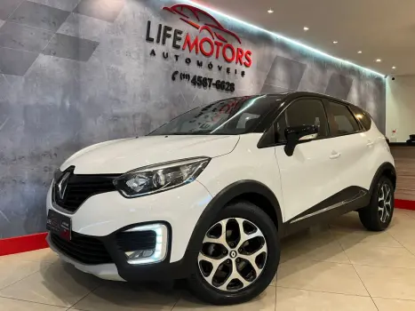 RENAULT Captur 2.0 16V 4P FLEX INTENSE AUTOMTICO, Foto 5