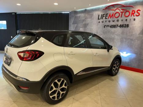 RENAULT Captur 2.0 16V 4P FLEX INTENSE AUTOMTICO, Foto 6