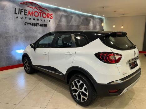 RENAULT Captur 2.0 16V 4P FLEX INTENSE AUTOMTICO, Foto 7