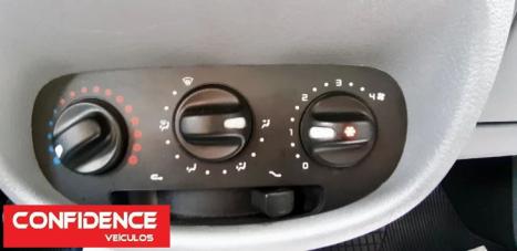 RENAULT Clio Hatch 1.0 16V 4P FLEX CAMPUS, Foto 6