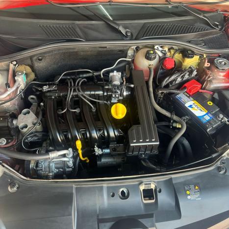RENAULT Clio Hatch 1.0 16V 4P FLEX EXPRESSION, Foto 11